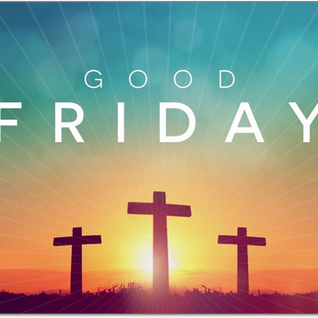 Good Friday Recital - 07 April 2023