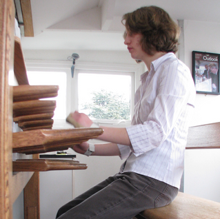 Recital on Saturday 18 March 2017 at 3:00 pm                                                        