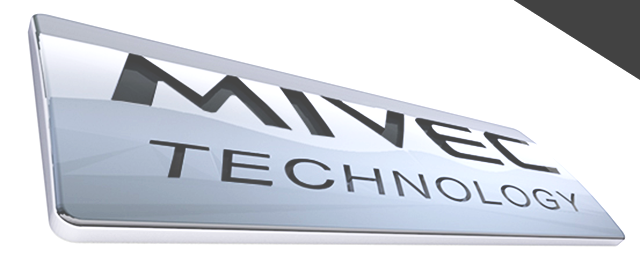Emblem - MIVEC