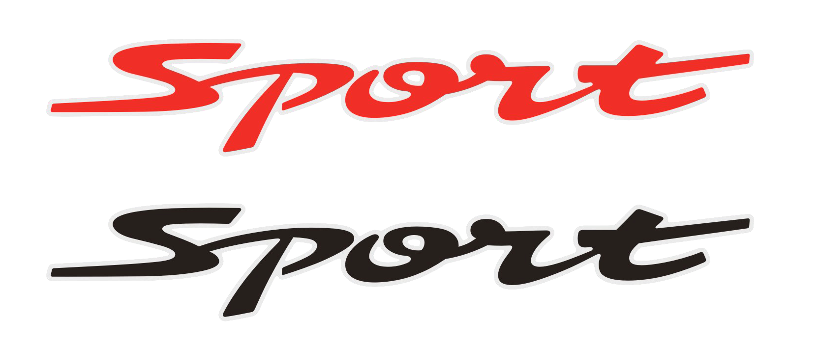 Emblem - Sports