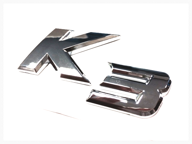 K3 Emblems