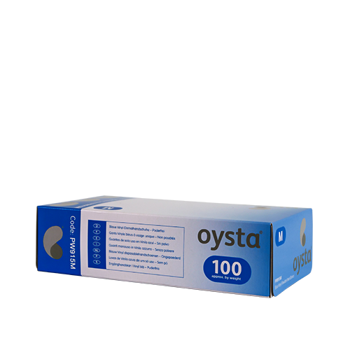 PW915 Box