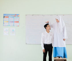Athirah / Amer
