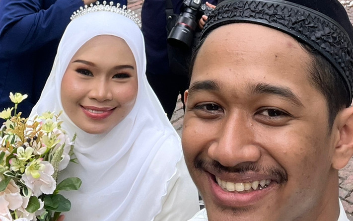 Puteri x Akmal