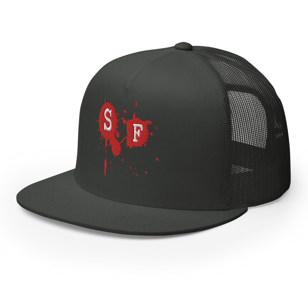 Thumbnail: Sievers Forensics Mesh Hat