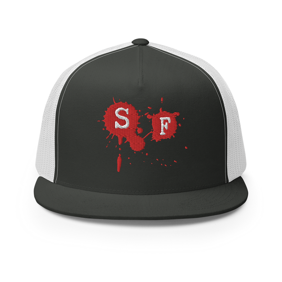 Thumbnail: Sievers Forensics Mesh Hat
