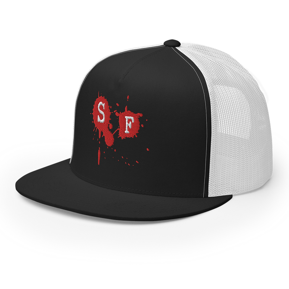 Thumbnail: Sievers Forensics Mesh Hat