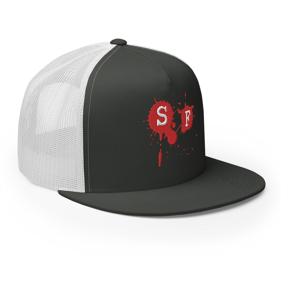 Thumbnail: Sievers Forensics Mesh Hat