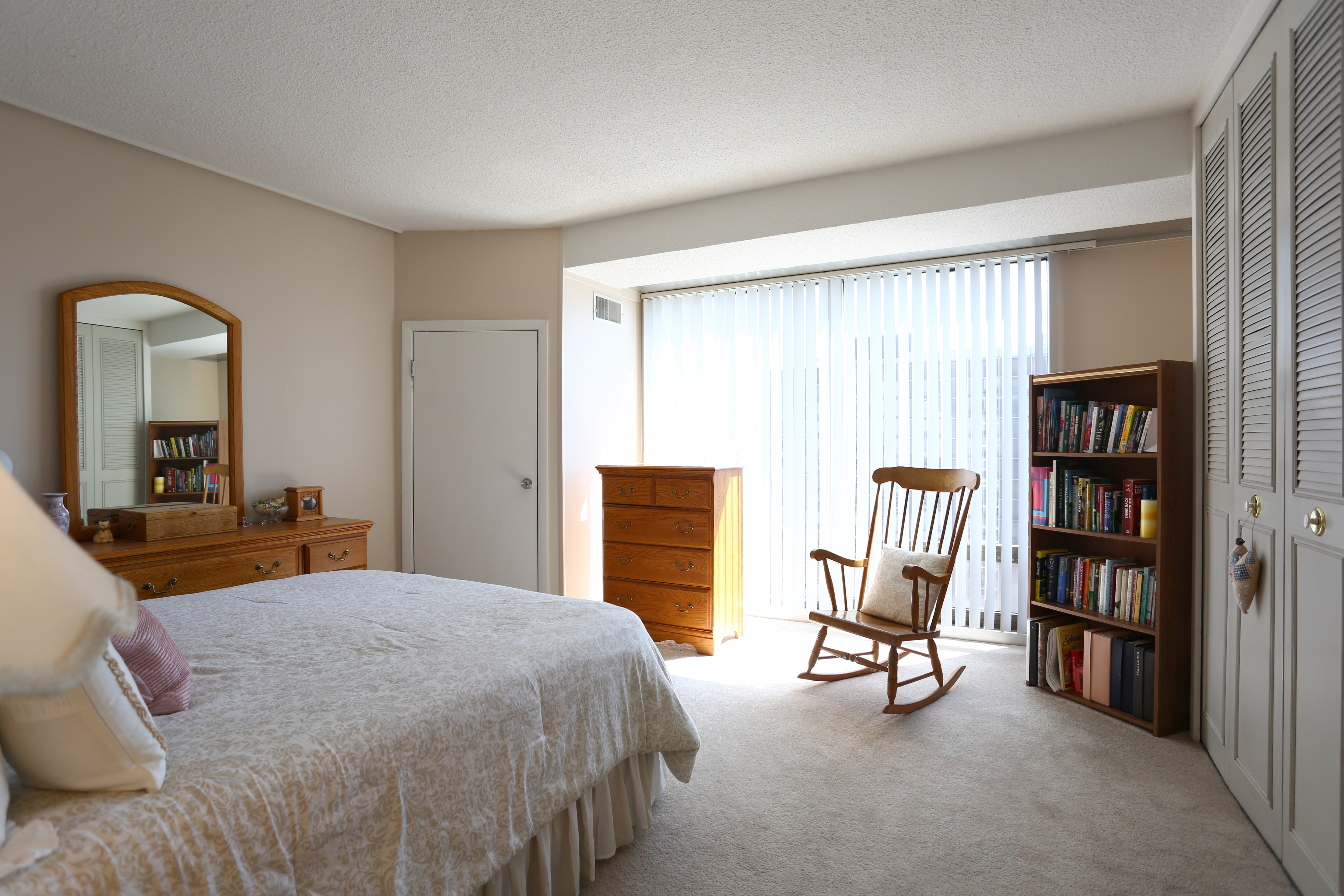 Apartments The Gentry's Landing