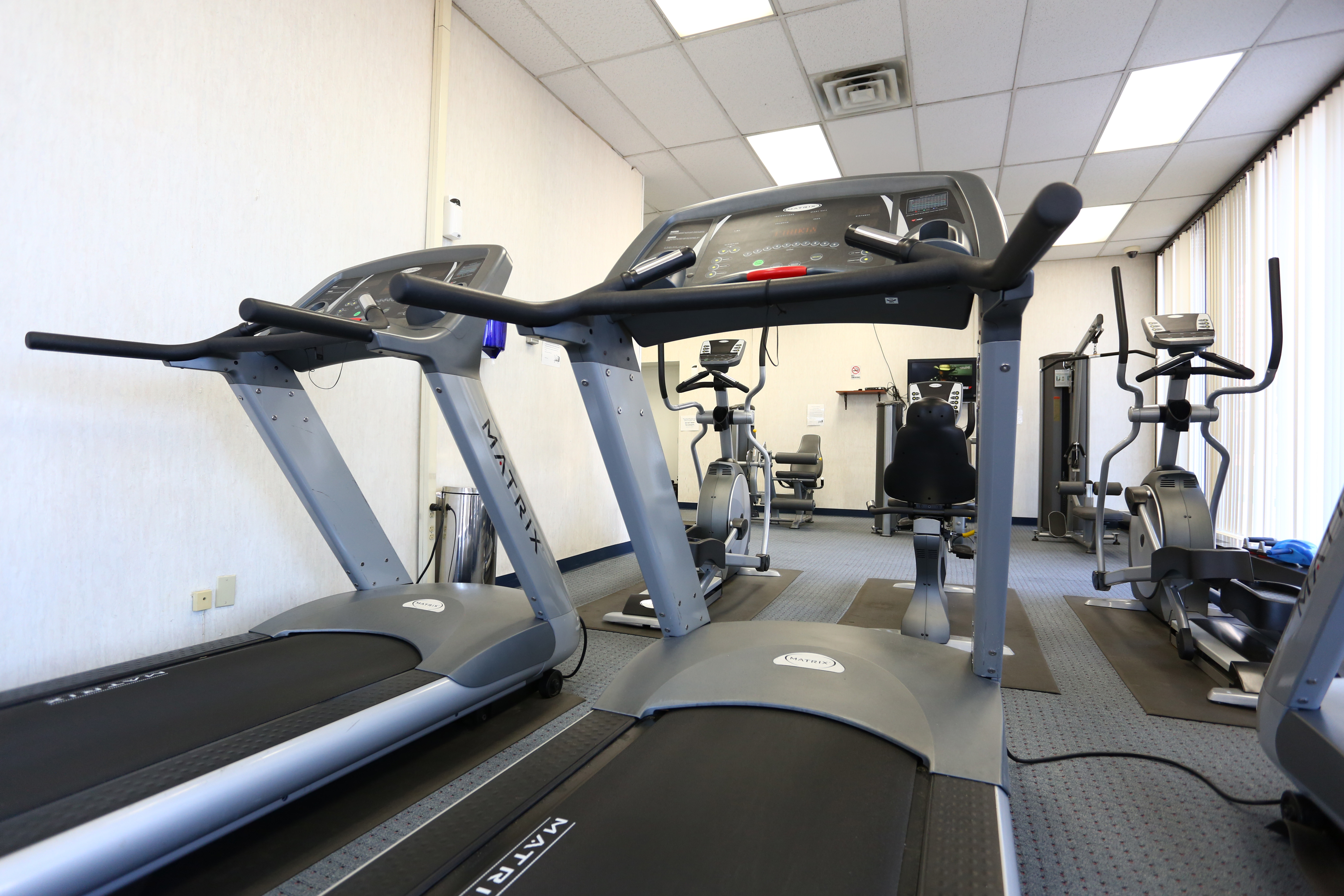 Amenities The Gentry's Landing