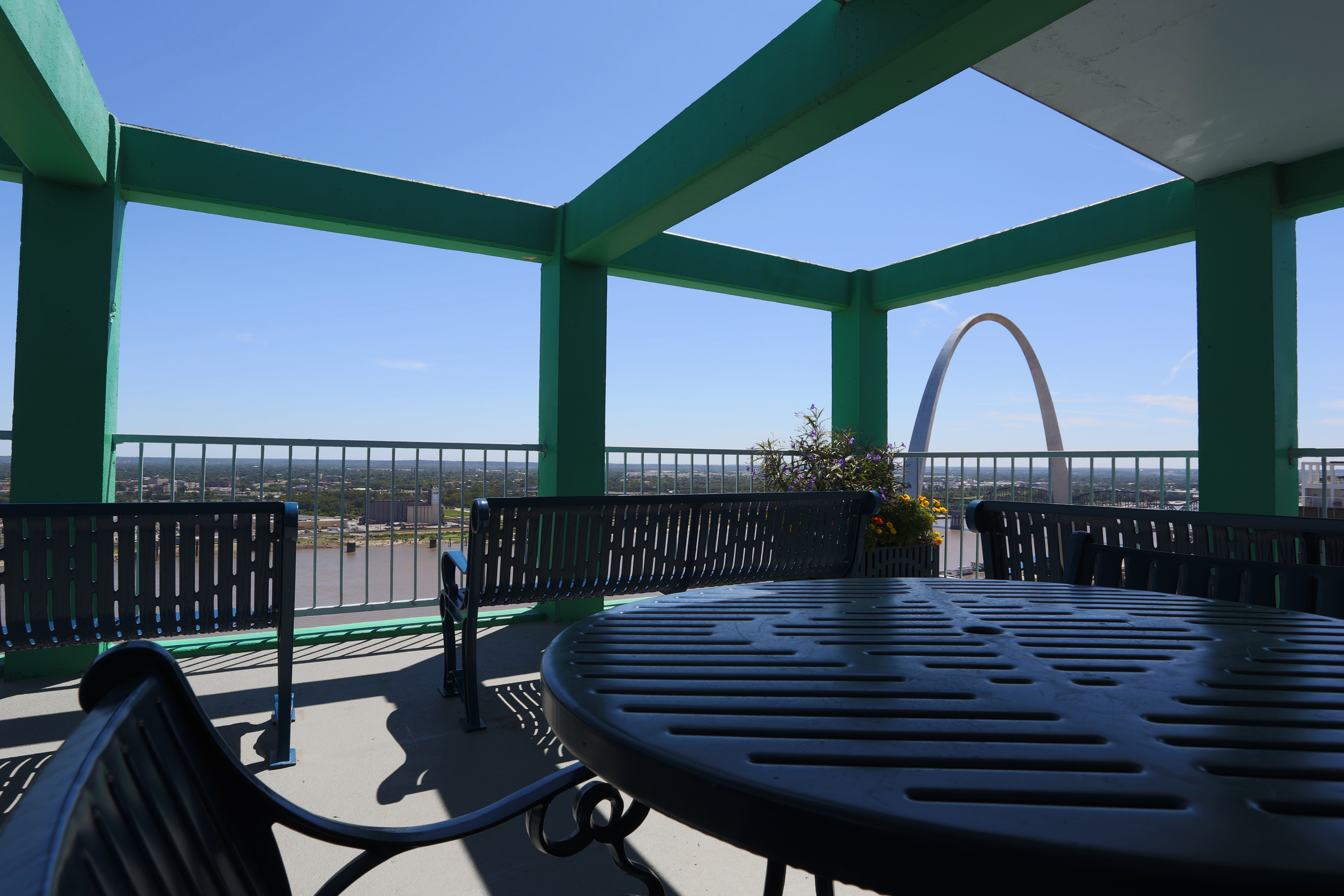 Amenities The Gentry's Landing