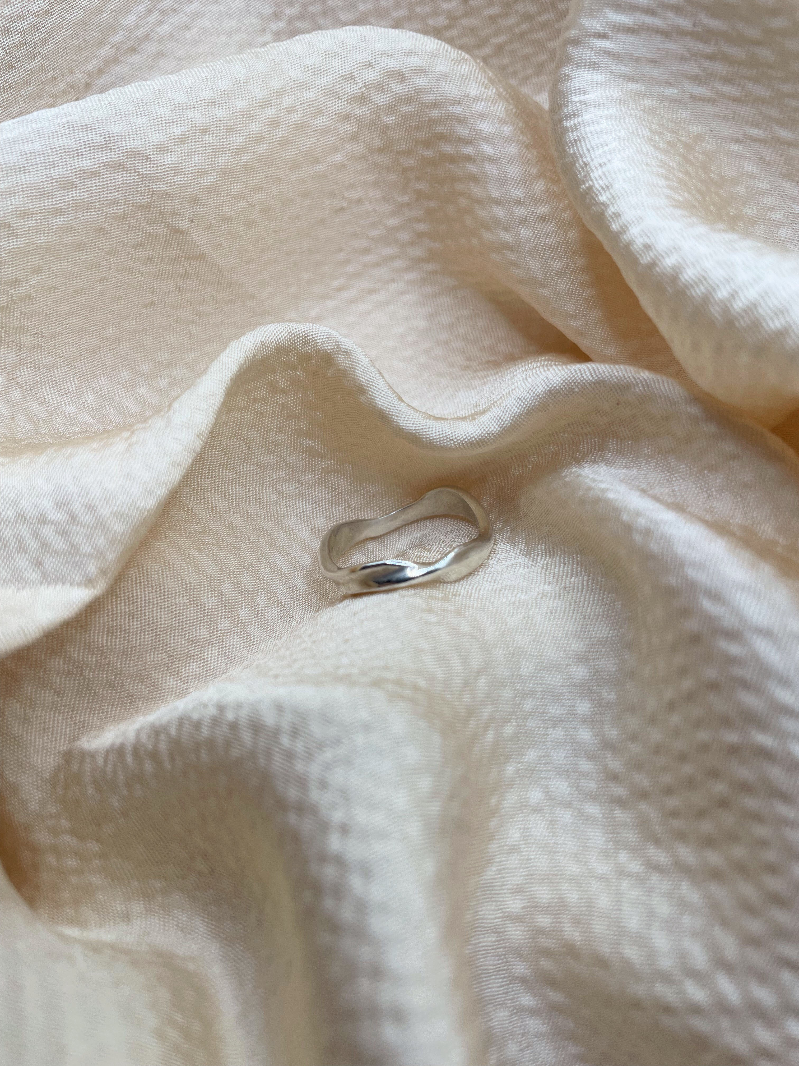 Alliance organique Volutes