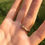 Miniature : Alliance ciselée Giròla