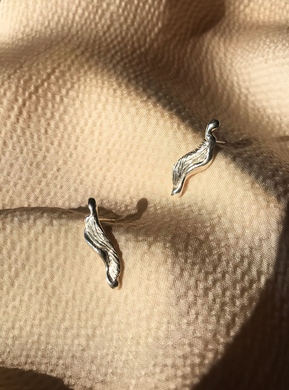 Boucles d'oreille Giròla