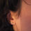 Miniature : Boucles dépareillées Volutes