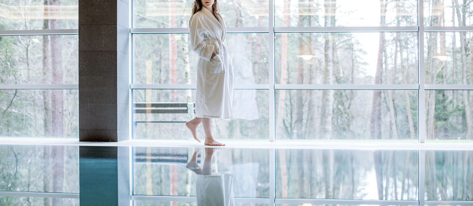 Dešimt SPA laifhakų: kaip geriau pailsėti?