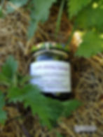 Confit d’Orties Sauvages
