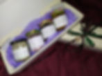 Le Coffret "Gourmand"
