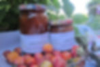 Confiture Extra de Mirabelles