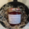 Confiture Extra de Griottes