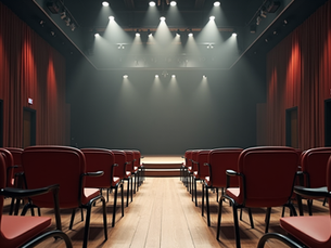 Best Acting Lessons Santa Clarita: Unlock Your Star Potential Today!