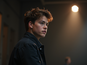 Transform Your Acting Passion into Opportunities