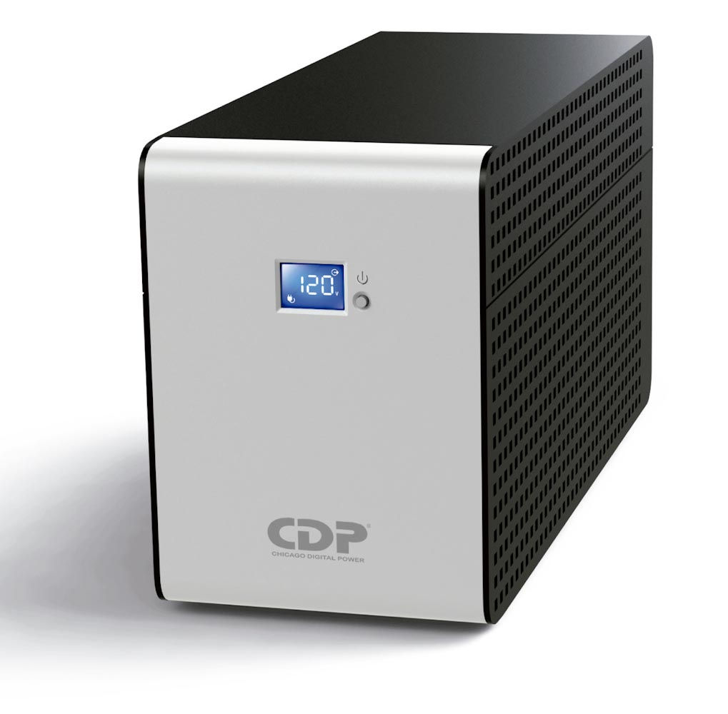 R-Smart 2010 (2 KVA INTEACTIVO)