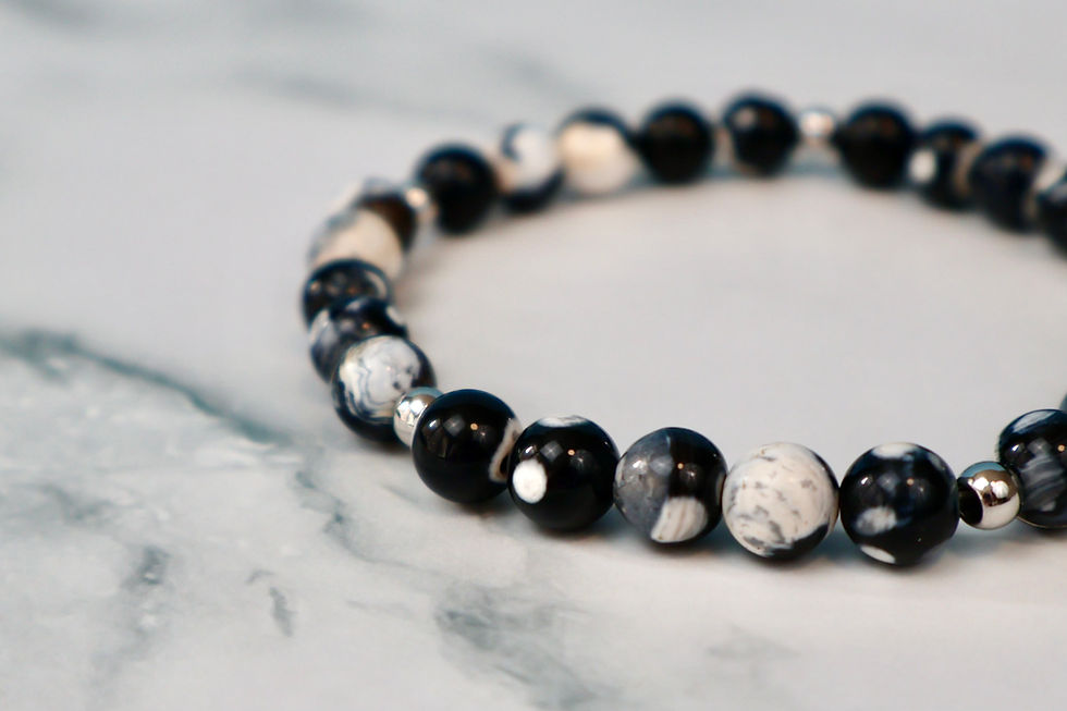 Thumbnail: Orca Agate