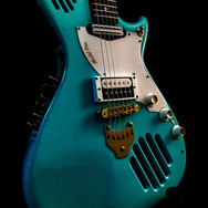 Electrophonic Innovations