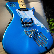 Electrophonic Innovations