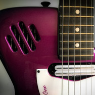 Electrophonic Innovations