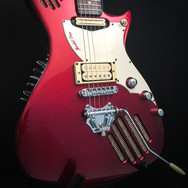 Electrophonic Innovations