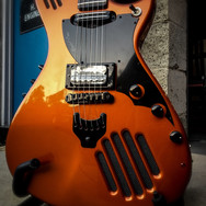 Electrophonic Innovations