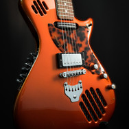 Electrophonic Innovations