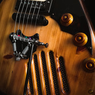 Electrophonic Innovations