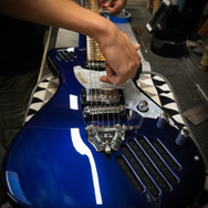 Electrophonic Innovations