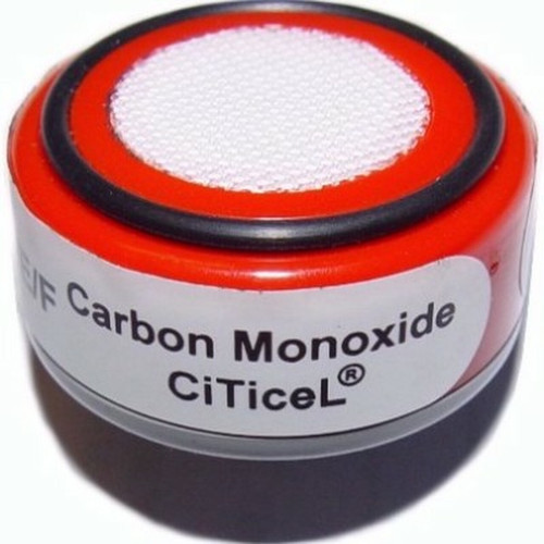 CiTiCEL CO Sensor Omega Enviro