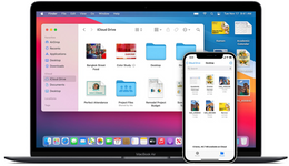 How To Sync Your iPhone And MacBook Air