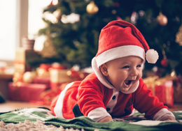 The Best Christmas Gifts For New Parents