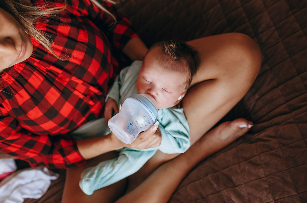 The Best Bottle Warmers For Babies