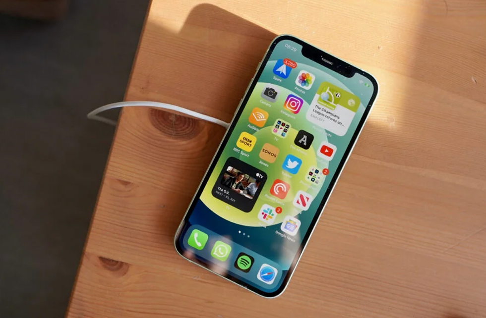 How To Backup Your iPhone