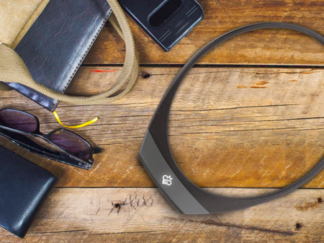 This Wearable Is A Game Changer