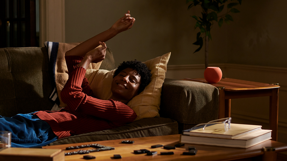 Five Of Our Favorite Tech Products