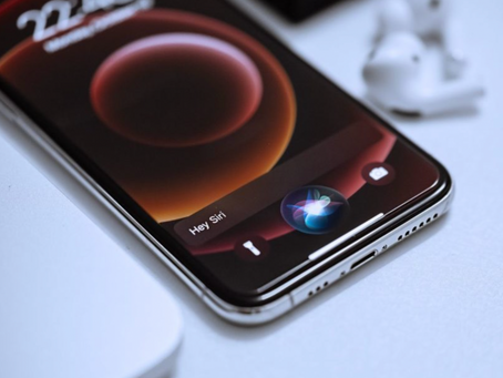 How To Change Siri's Voice On Any Apple Product