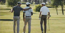 You'll Definitely Want This Rangefinder For Your Annual Golf Trip
