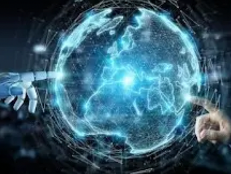 10 Ways AI Will Change How We Live