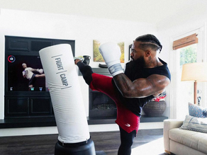 The Best Exercise Equipment For Boxing & Kickboxing fans