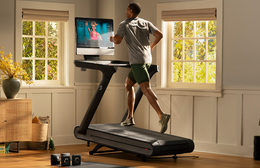 The Best Workout Tech For Your Home