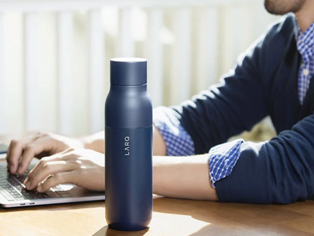 Tech Products You Didn't Know Existed But Need To Have