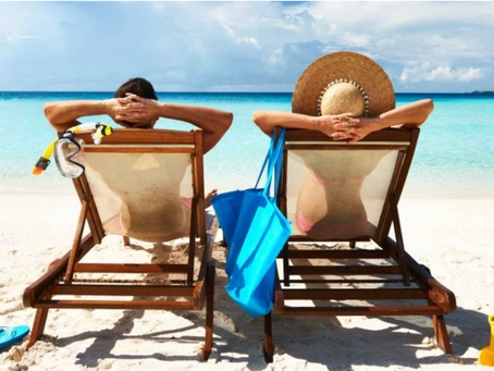 Must Have Tech Products To Make Your Vacation Perfect